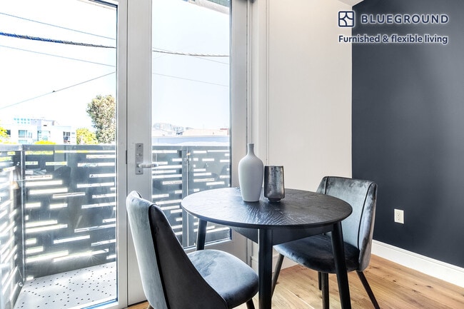 Photo - 246 Ritch St Unit FL3-ID167