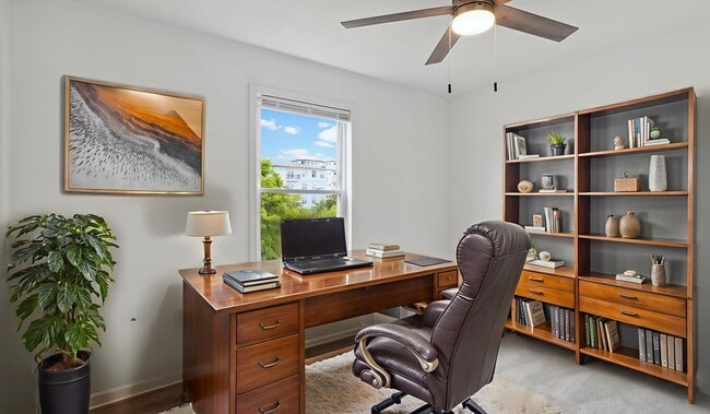 Building Photo - 9527 3rd Bay St Rental