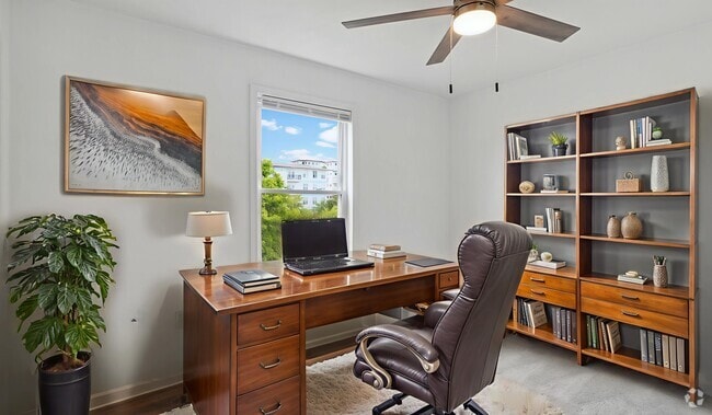 Building Photo - 9527 3rd Bay St Rental