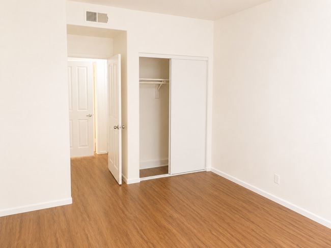 Kester Place