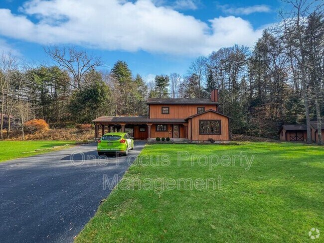 Building Photo - 629 Lower Manor Rd Rental