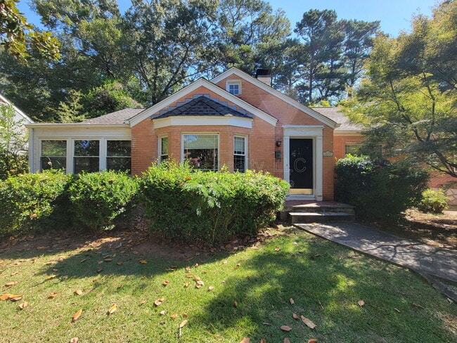 Building Photo - 1457 Clairmont Rd
