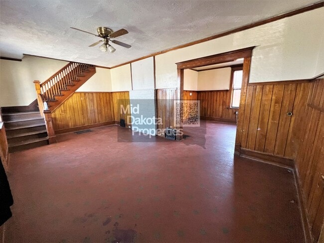 Photo - 115 N. Sanborn- 3 Bedroom House