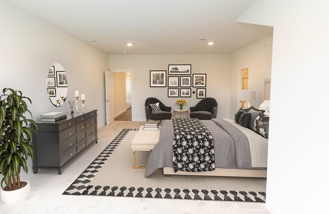 Cider Mill Townhomes