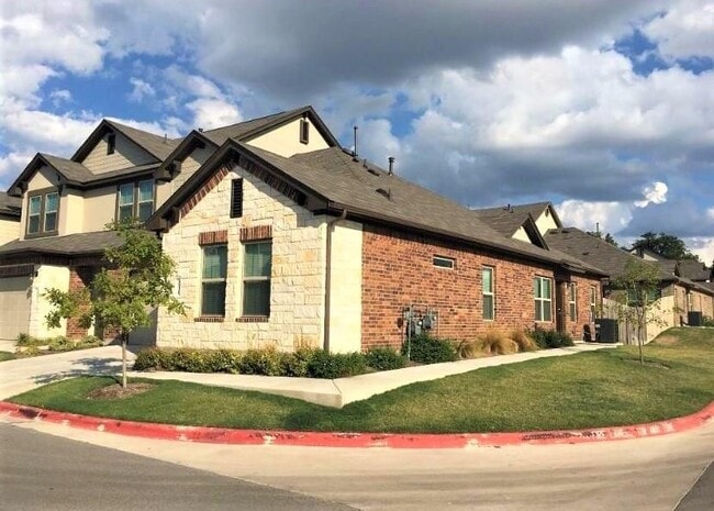 Photo - 2304 S Lakeline Blvd Condo Unit 231