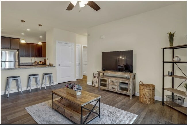 Photo - Rowen Place Apartments