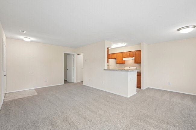 Coachman's Landing Apartments