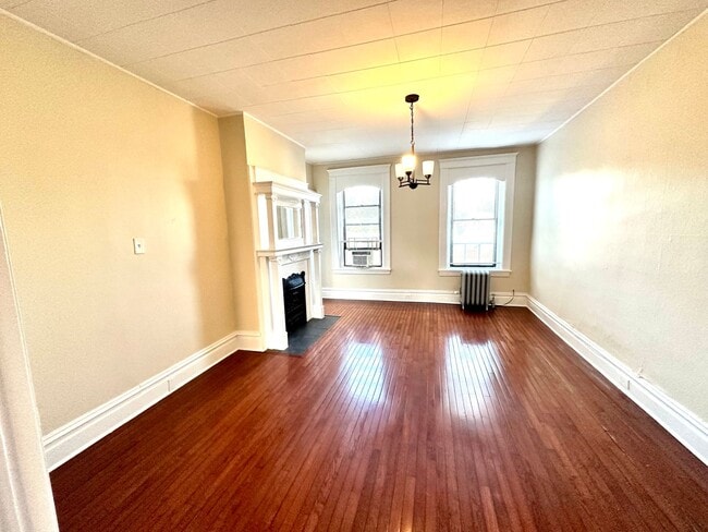 Photo - Sycamore Apartments