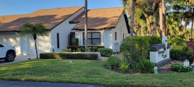 Building Photo - 1211 Capri Isles Blvd Unit 144