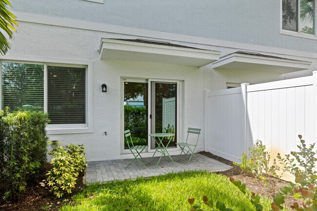 Photo - Boatman Hammock