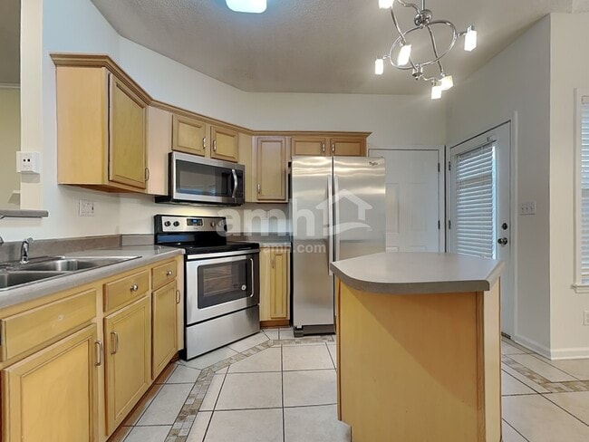 Photo - 2604 Wood Sage Cv