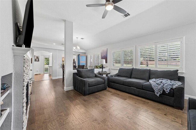 Photo - 1701 Prescott Dr