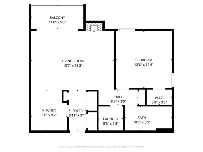 Building Photo - Roomy 1 Bedroom Condo on 2nd Floor with Covered Balcony Unit D05