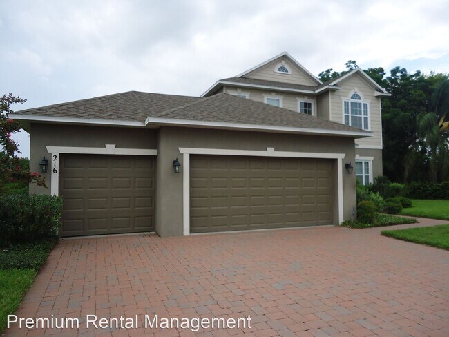 Photo - 4 br, 3.5 bath House - 216 Westyn Bay Blvd