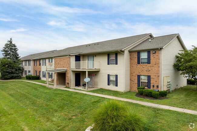Building Photo - The Reserve at Franklin Glenn I LP Rental