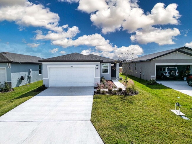 Building Photo - 14111 Crutchfield Ct