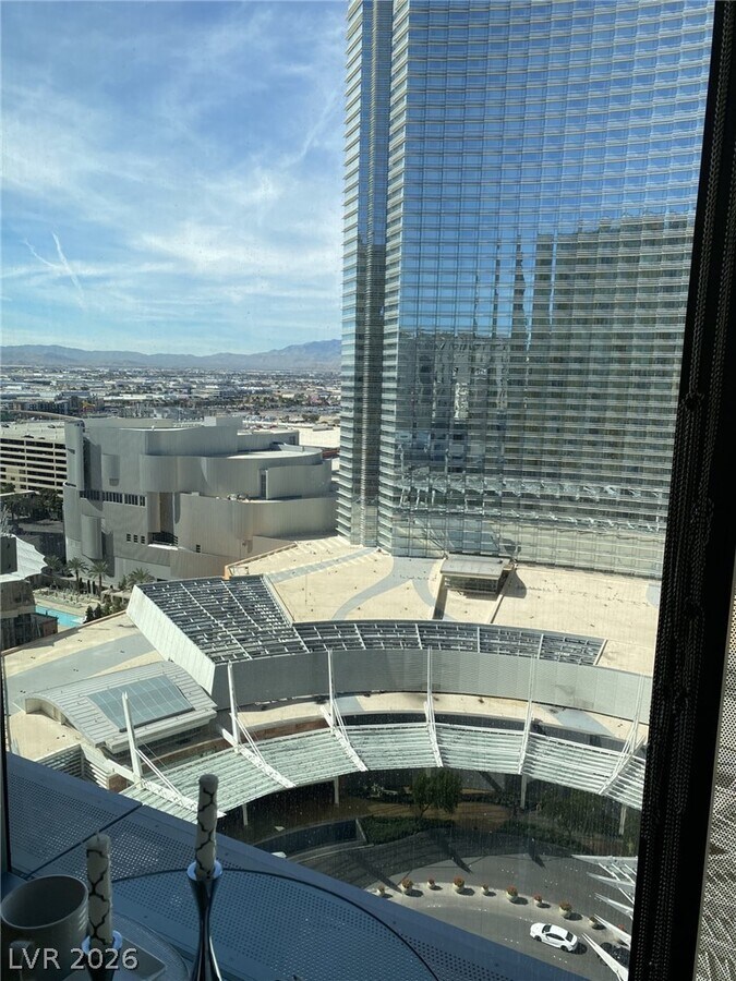 Photo - 3726 S Las Vegas Blvd Unit 1805