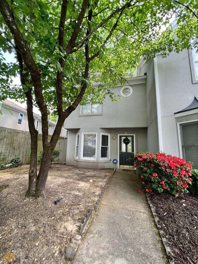Photo - 701 Defoors Landing NW Townhome