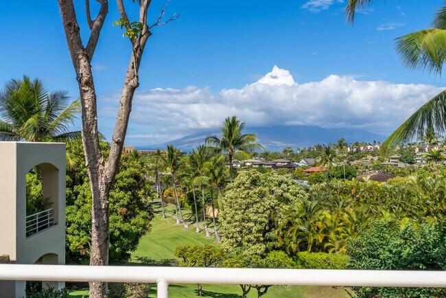Photo - Wailea Palms Residence 2 Bed, 2 Bath with Ocean Views
