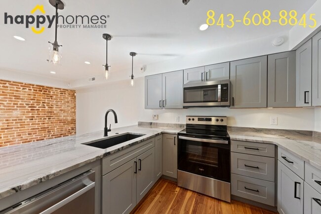 377 King St