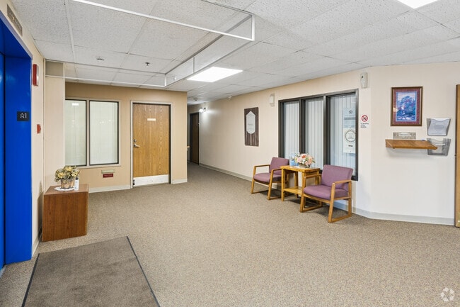 Photo - Milaca Park Apartments