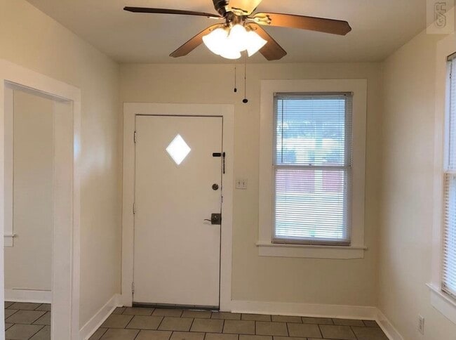 Living room - 2016 57th St