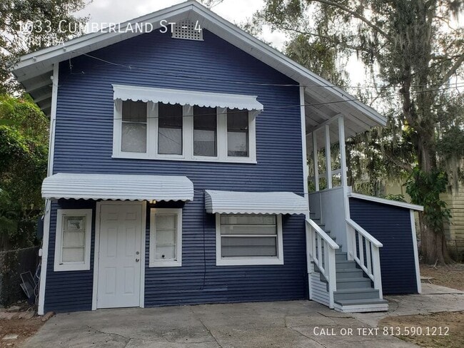 Building Photo - 1033 Cumberland St Unit 4