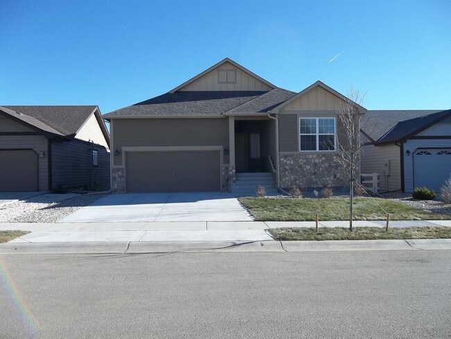 Building Photo - Spacious 4 Bedroom Home with Walk-Out Basement