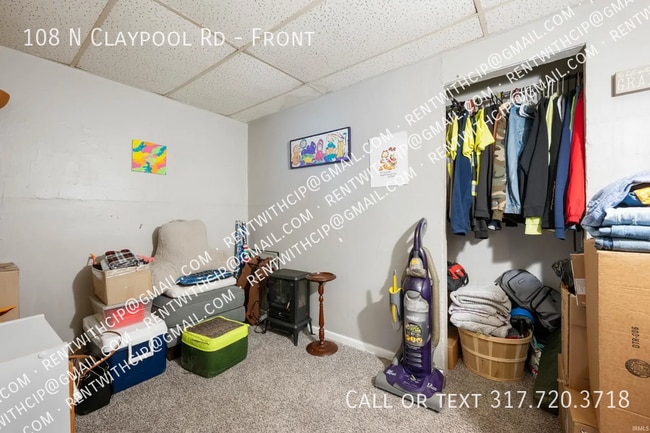 Photo - 108 N Claypool Rd Unit Front