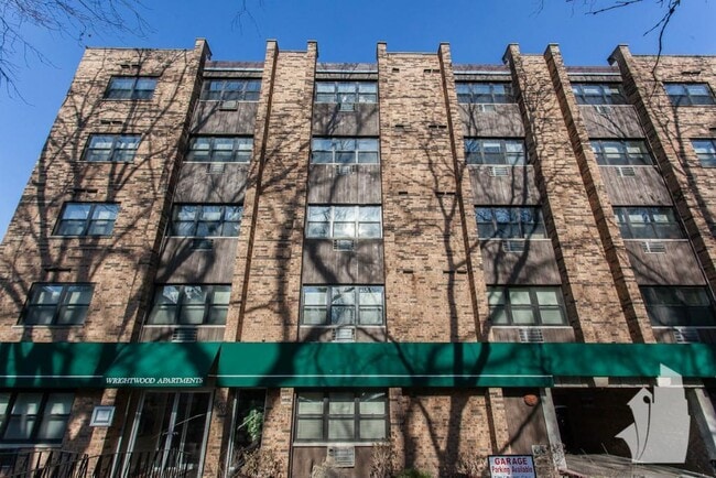 Building Photo - 655 W Wrightwood Ave Unit 511