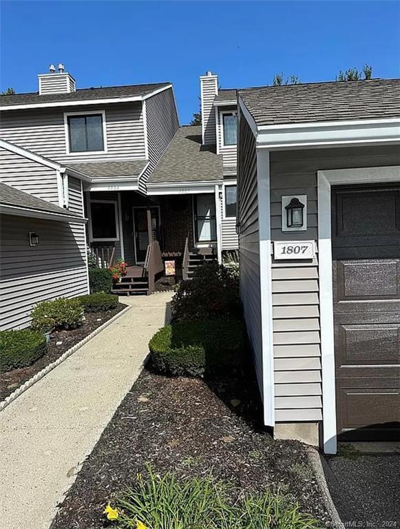 Photo - 1807 Mill Pond Dr Condo Unit 1807