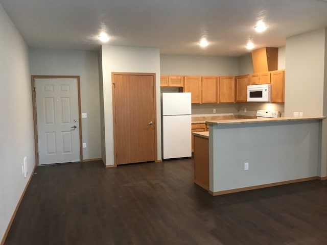 Photo - Salnave Glen