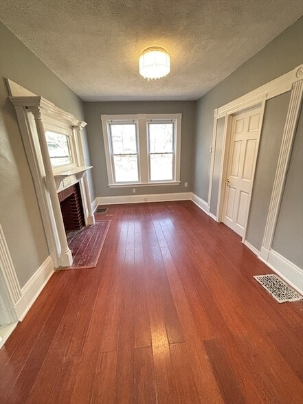 Photo - 203 Bigelow St Unit 1