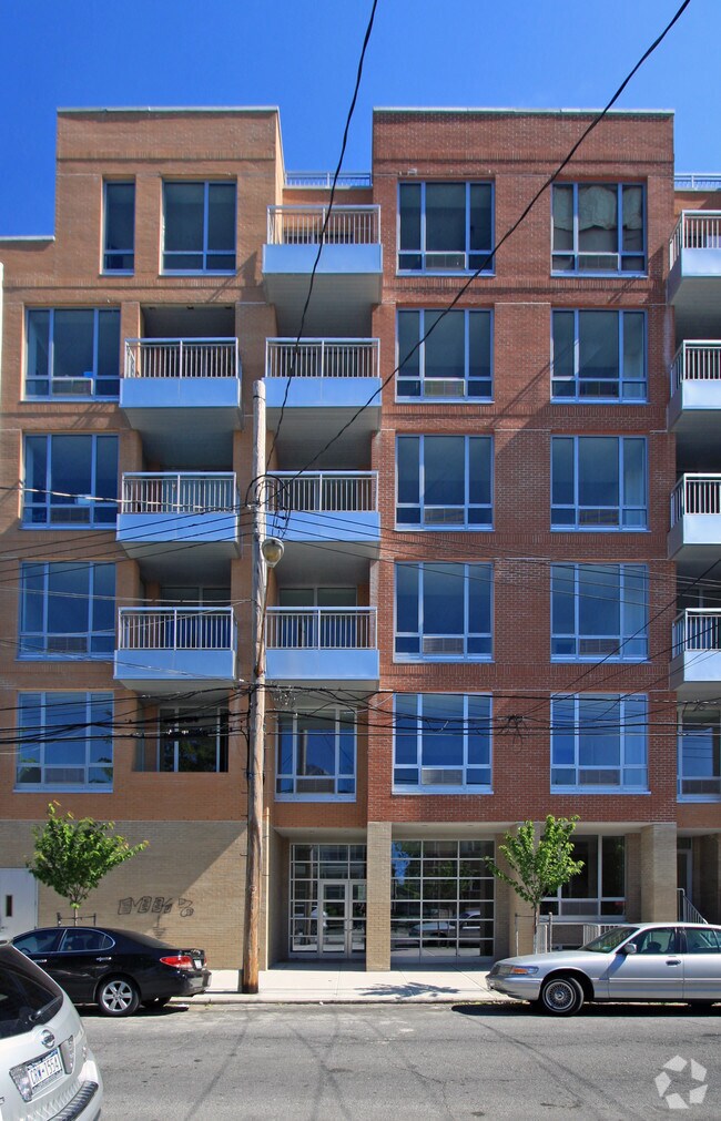 Primary Photo - Village Terrace Condominiums