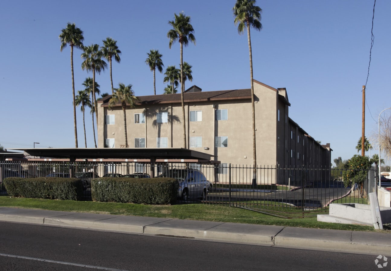 Photo - Lemon Grove Apartments