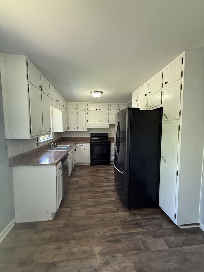 Photo - 1501 29th Street Ensley