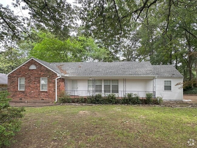 Building Photo - 2784 Bragg Ln Rental