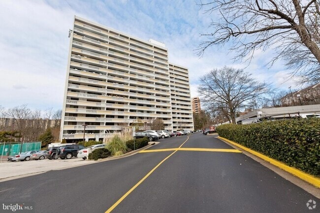 Building Photo - 6101 Edsall Rd Unit 1509 Rental