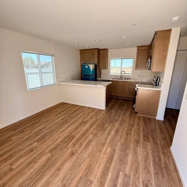 Photo - NEW CONSTRUCTION ADELANTO 1 BEDROOM