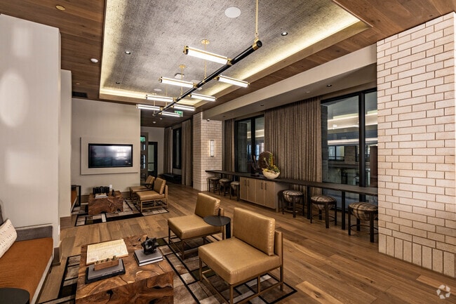 Co-working Space
