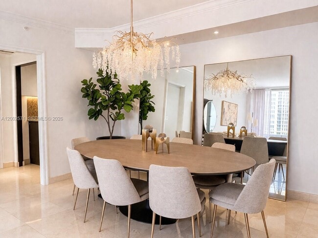 Photo - 848 Brickell Key Dr Unit 905