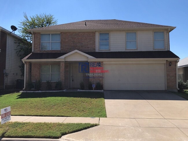 Photo - Spacious 3 Bed Home with Open Living, Ensuite Baths & Included Appliances