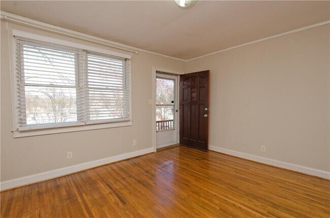 Photo - 1398 Woodmont Ln NW