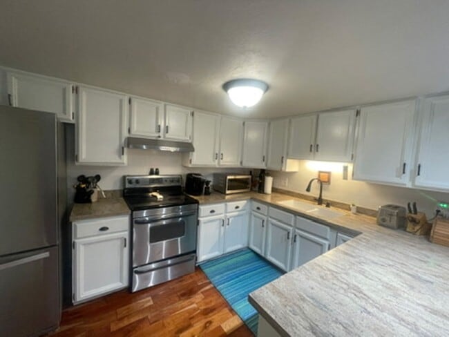 Photo - 3 Bedroom Townhouse Minutes from Canyons