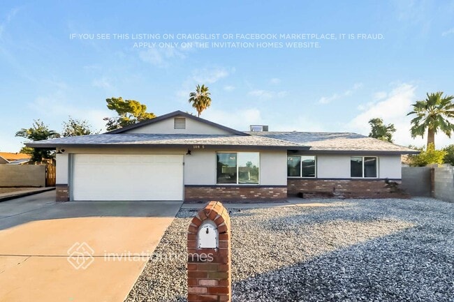 Building Photo - 10845 N 44th Ln Rental