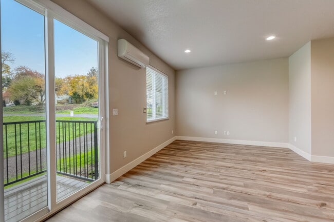 Harley Townhomes