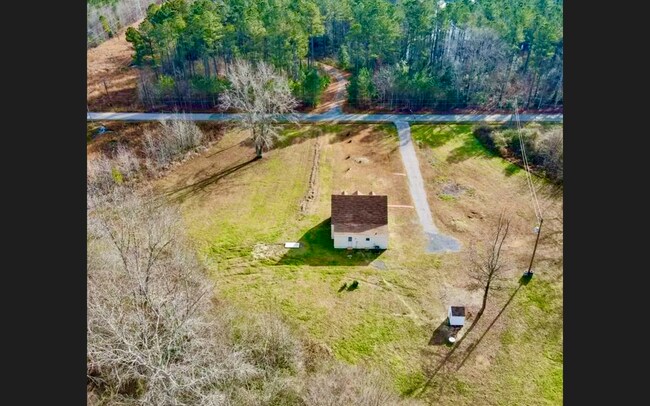 Vista general de la propiedad - 9224 Robin Rd