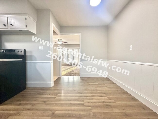 Photo - 3 Bedroom House