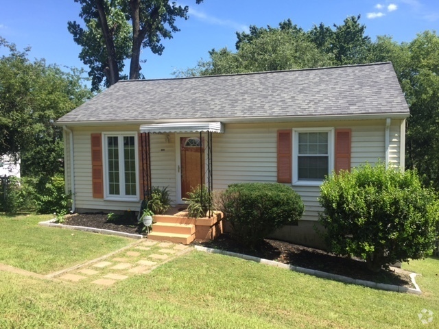 Building Photo - East Nashville Home for Rent