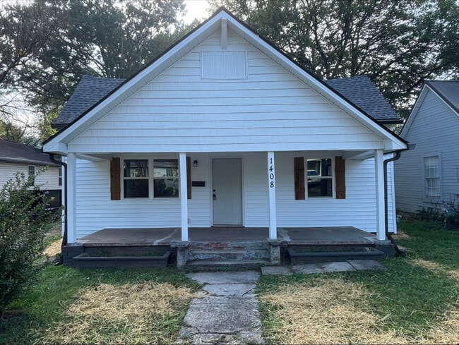 Photo - 1408 Iredell Ave